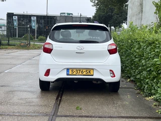Hyundai i10 – thumbnail 4