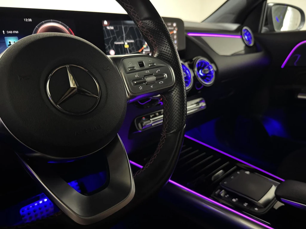 Mercedes-Benz GLA – foto 42