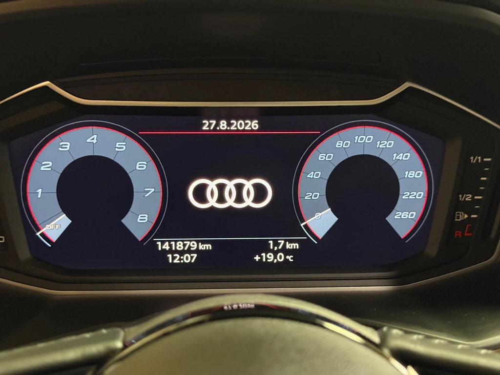 Audi A1 Sportback – foto 26