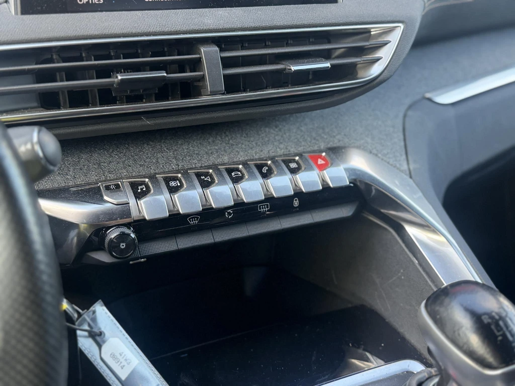 Peugeot 3008 – foto 26