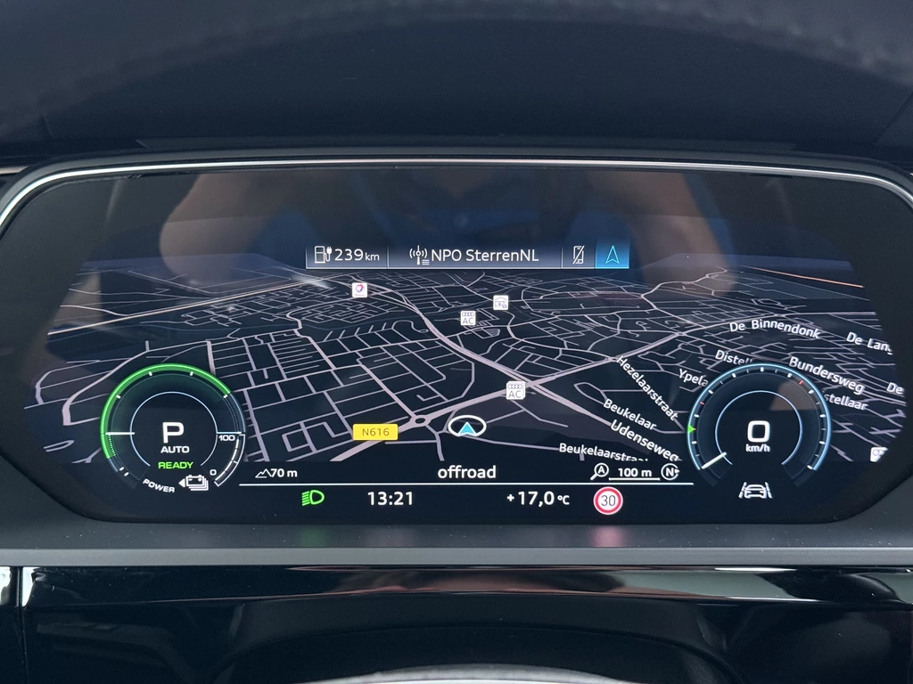 Audi e-tron – foto 39