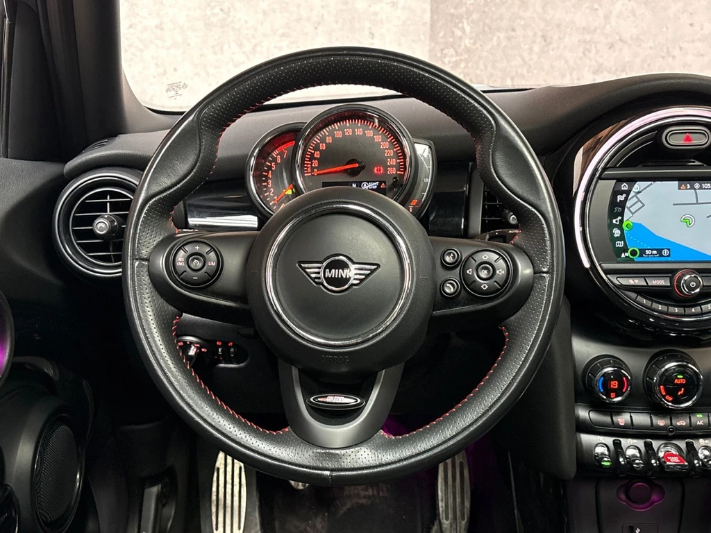MINI Cooper S – foto 14