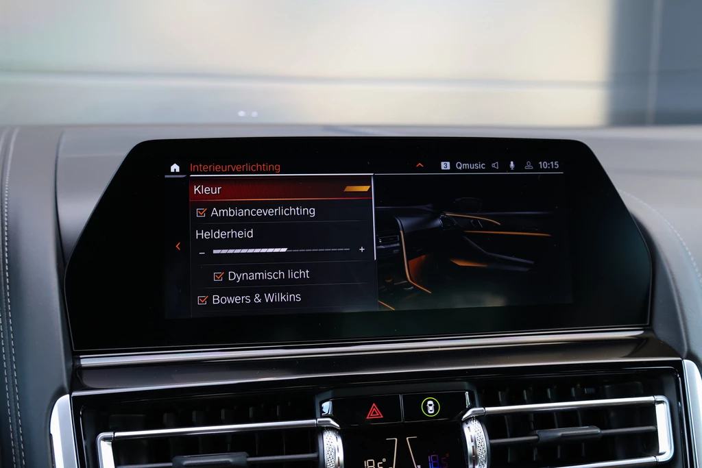 BMW 8 Serie – foto 62
