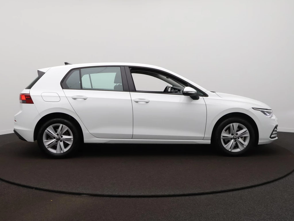 Volkswagen Golf – foto 8