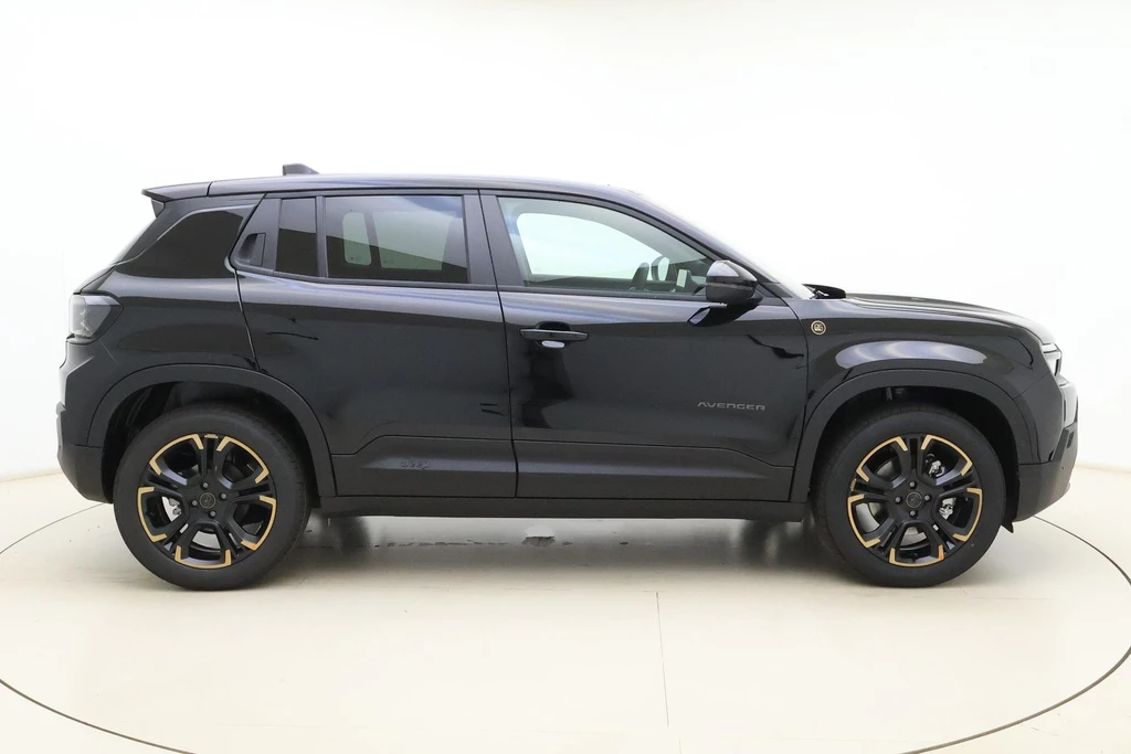 Jeep Avenger – foto 7