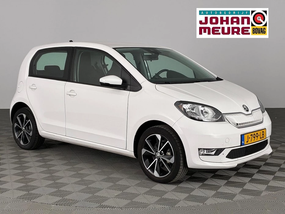 Škoda Citigo – foto 4