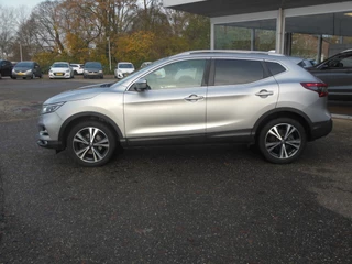 Nissan QASHQAI – thumbnail 2