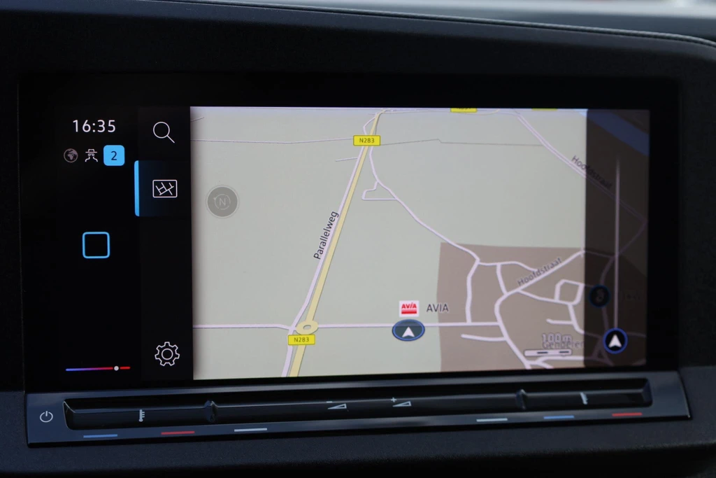 Volkswagen Caddy – foto 18