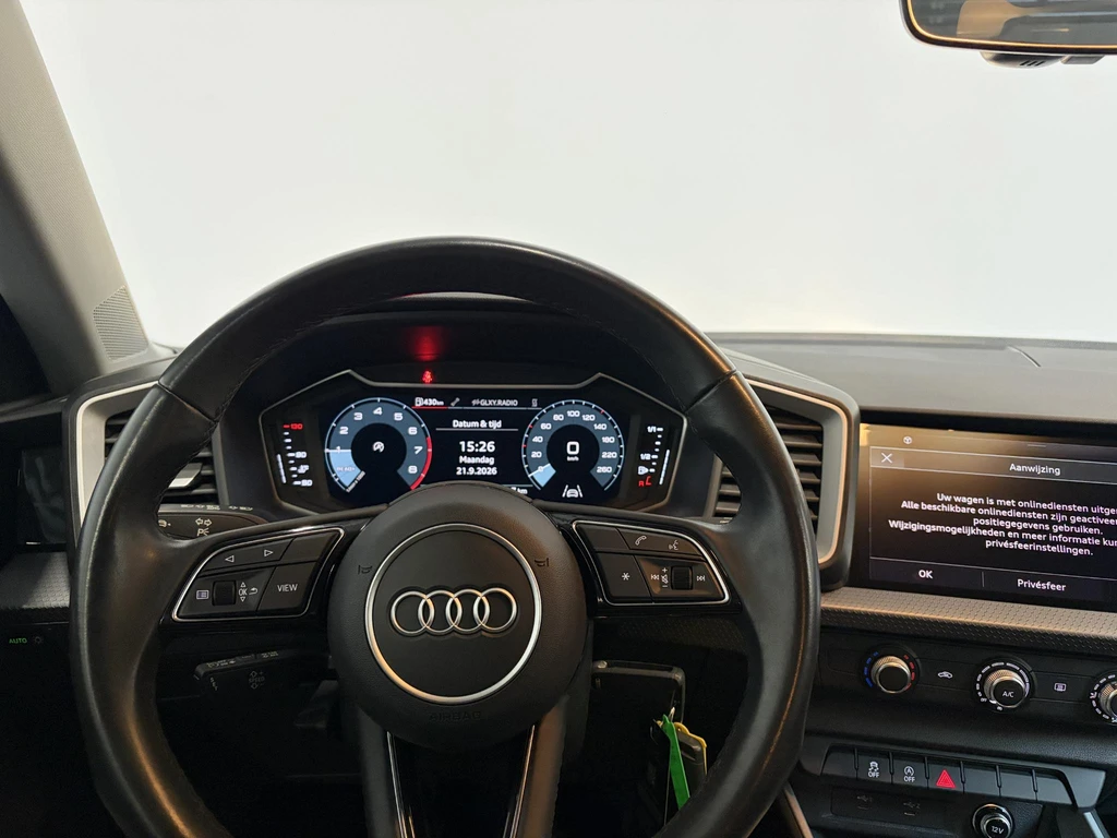 Audi A1 Sportback – foto 14