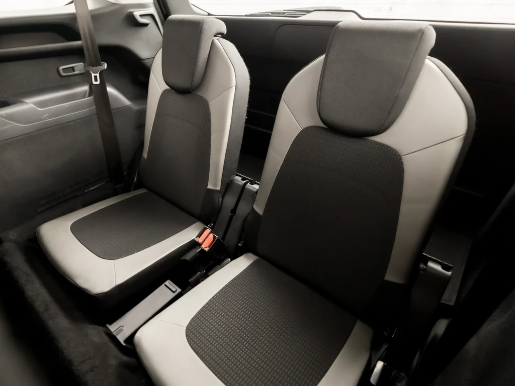 Citroën Grand C4 Spacetourer – foto 17