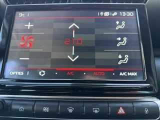 Citroën C3 Aircross – thumbnail 22