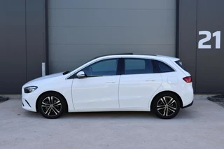 Mercedes-Benz B-Klasse – thumbnail 3