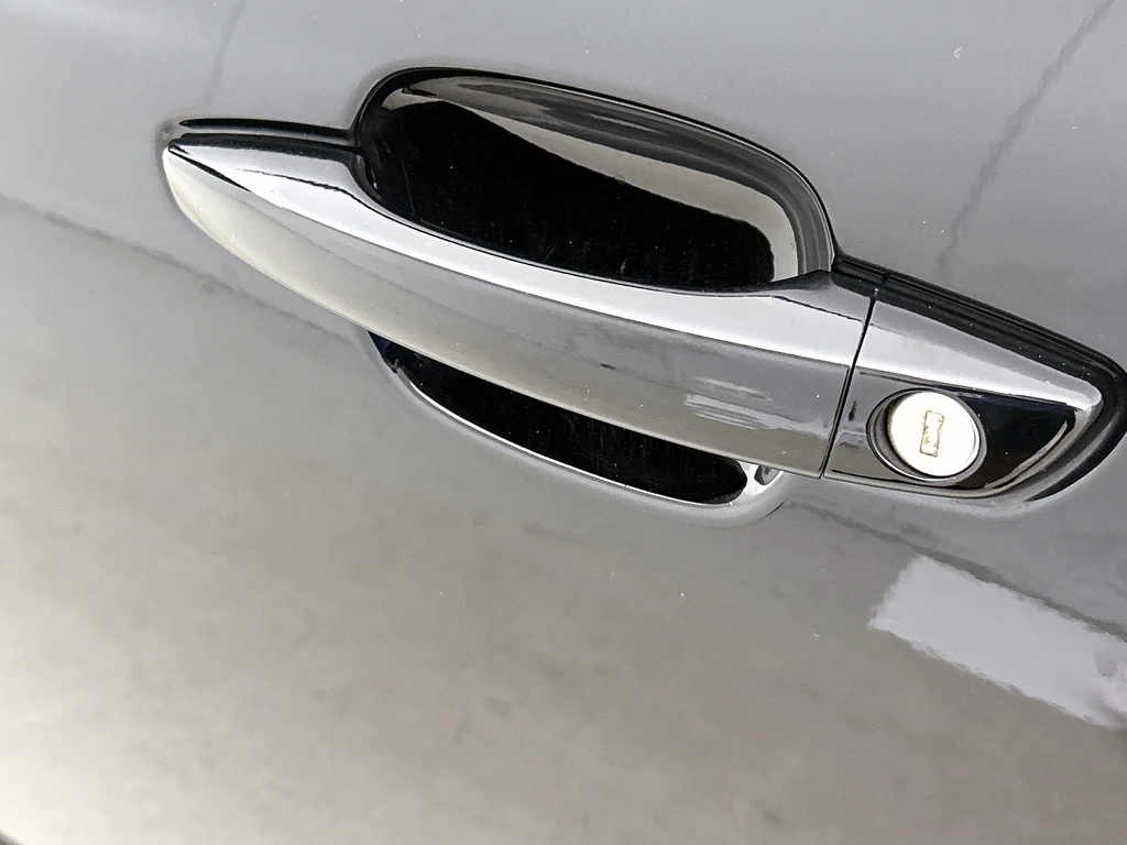 Citroën C5 Aircross – foto 26