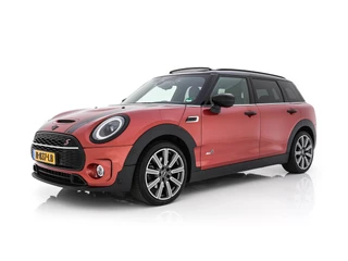 MINI Clubman – thumbnail 1