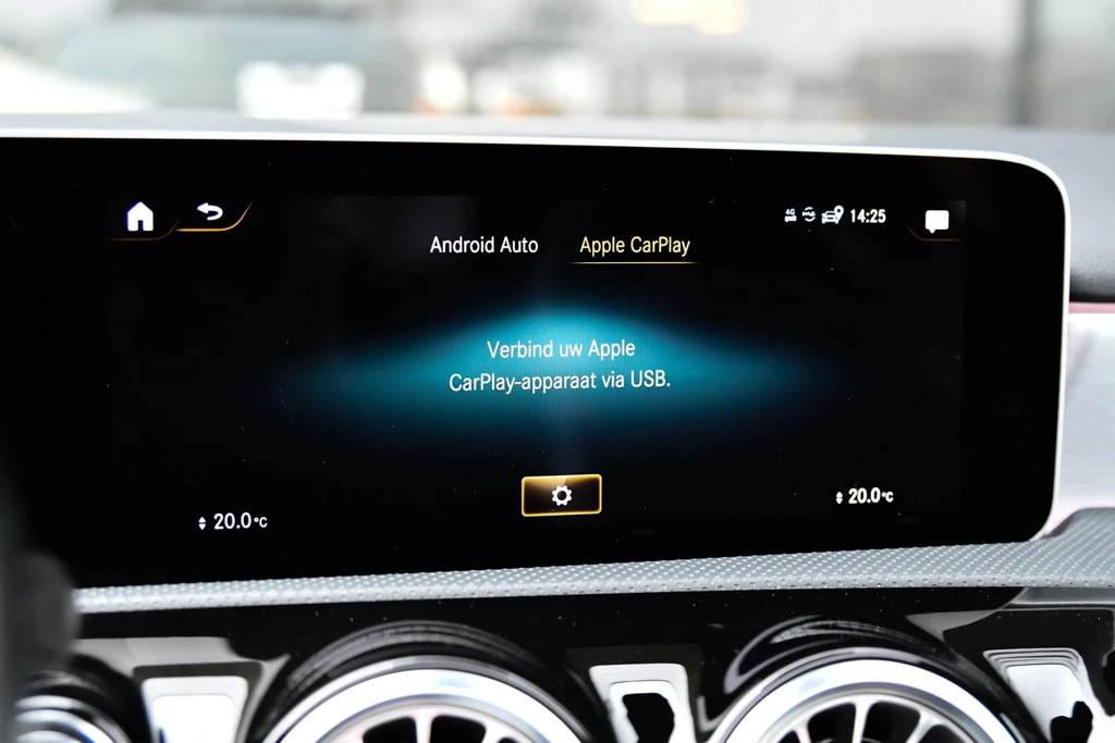 Mercedes-Benz A-Klasse – foto 22