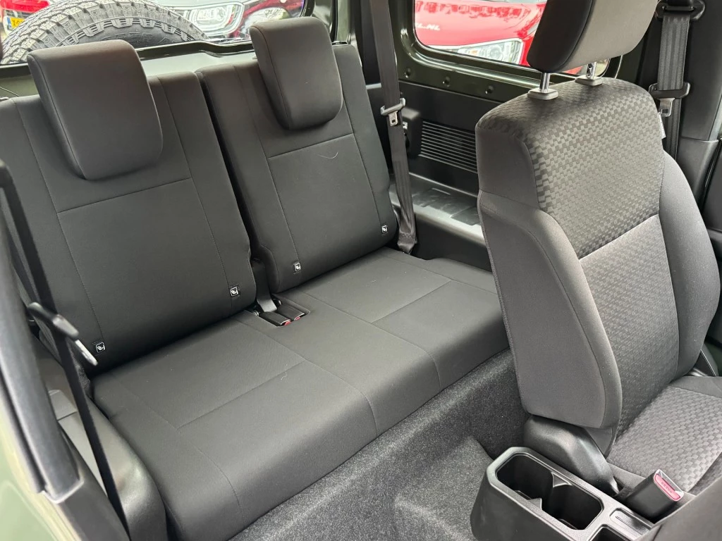 Suzuki Jimny – foto 33