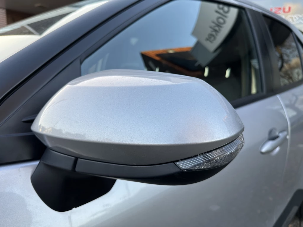 Toyota Yaris Cross – foto 17
