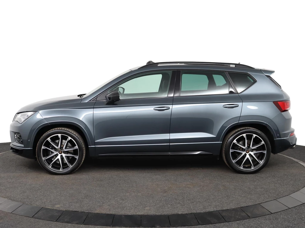 CUPRA Ateca – foto 2