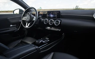 Mercedes-Benz CLA – thumbnail 42