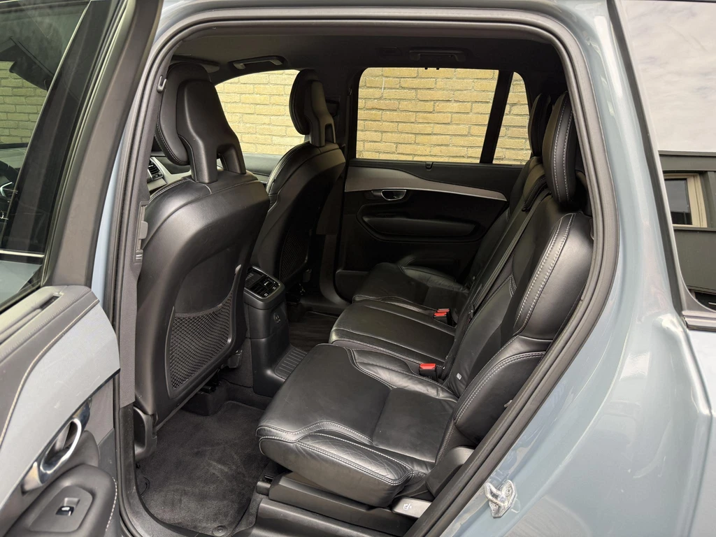 Volvo XC90 – foto 30