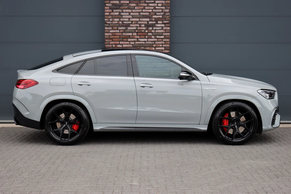 Mercedes-Benz GLE – foto 7