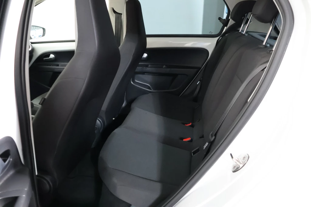 Volkswagen up! – foto 14