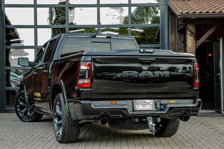 Dodge Ram 1500 – thumbnail 7