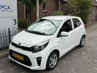 Kia Picanto – thumbnail 3