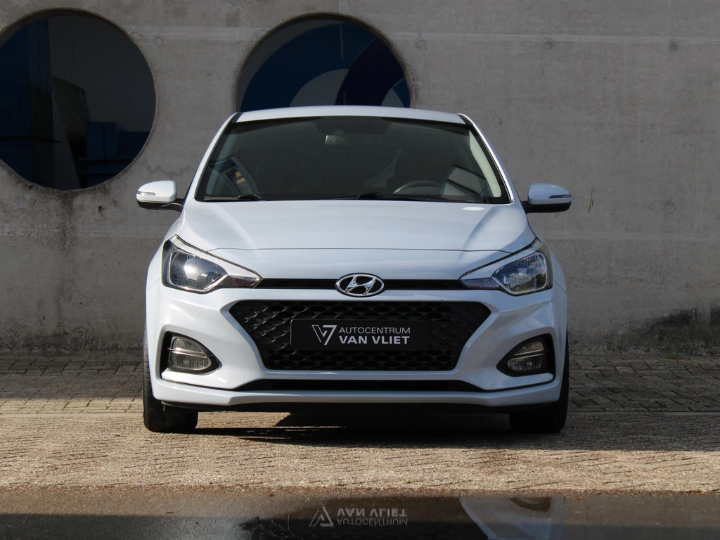 Hyundai i20 – foto 6