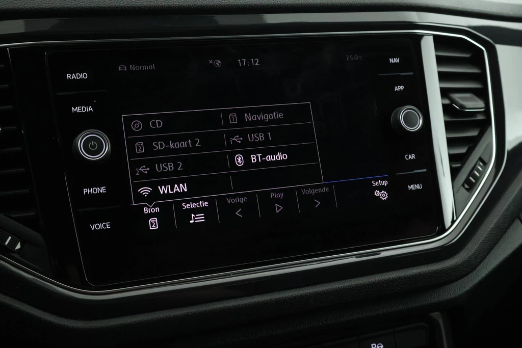 Volkswagen T-Roc – foto 36