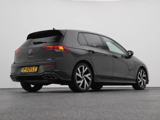 Volkswagen Golf – thumbnail 11