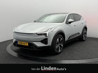 Polestar 3 – thumbnail 1