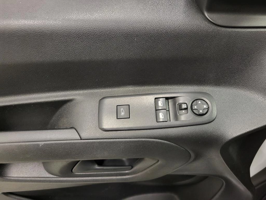Opel Combo – foto 16