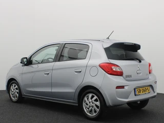 Mitsubishi Space Star – thumbnail 3