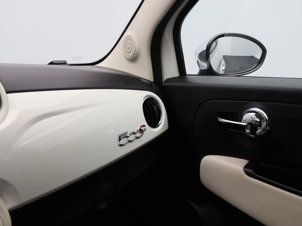 Fiat 500C – foto 31