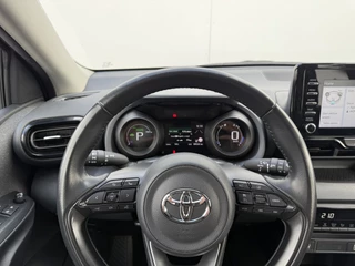 Toyota Yaris – thumbnail 14