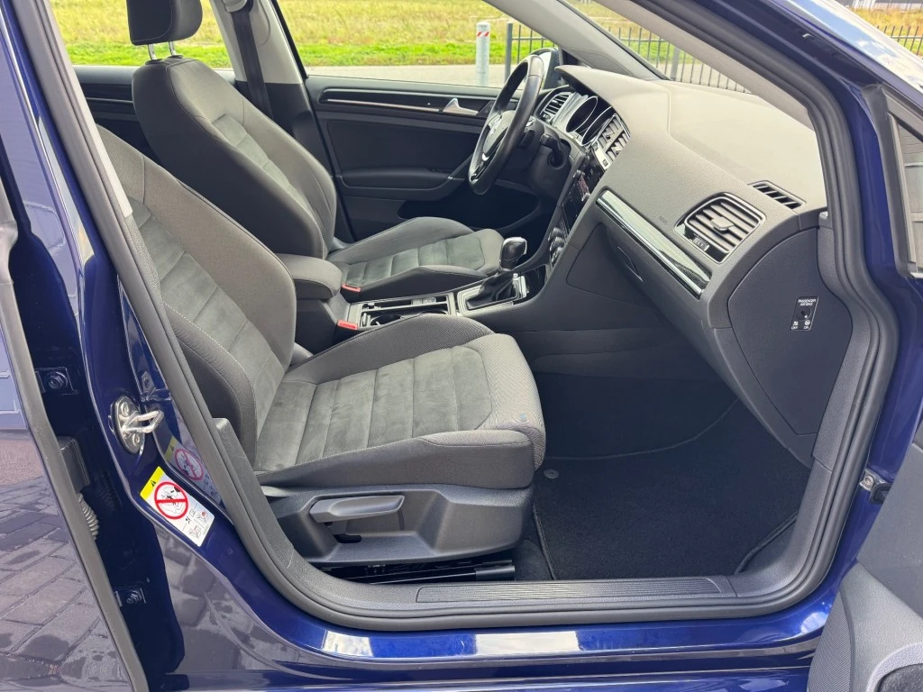 Volkswagen Golf – foto 24