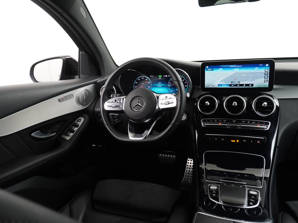 Mercedes-Benz GLC – foto 19