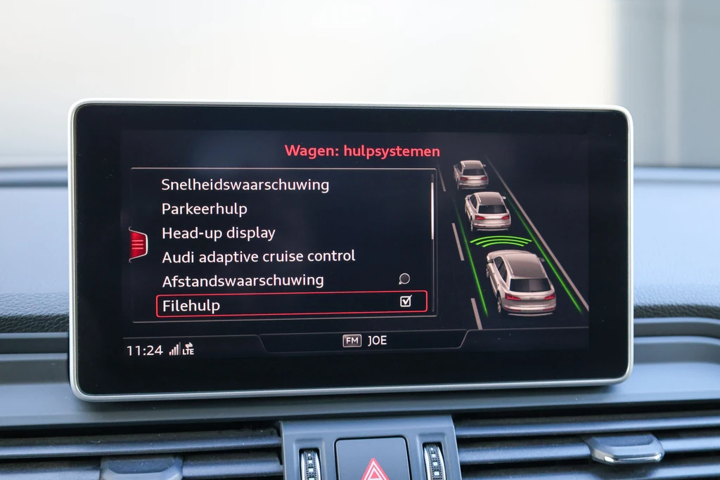 Audi Q5 – foto 45