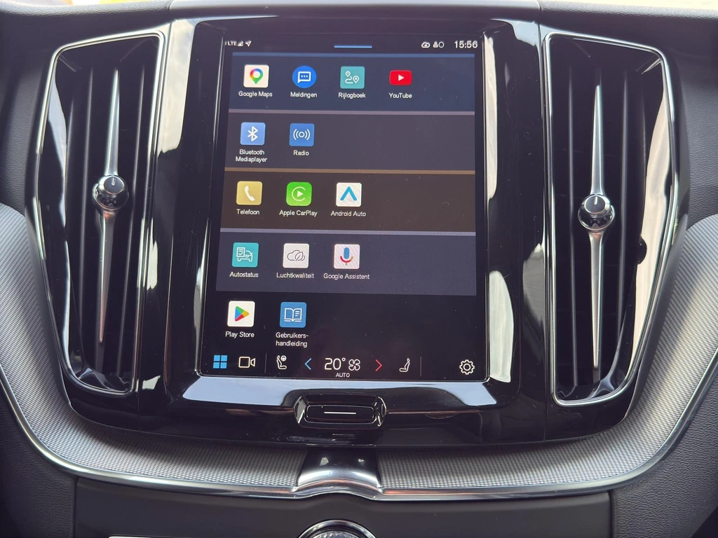 Volvo XC60 – foto 24