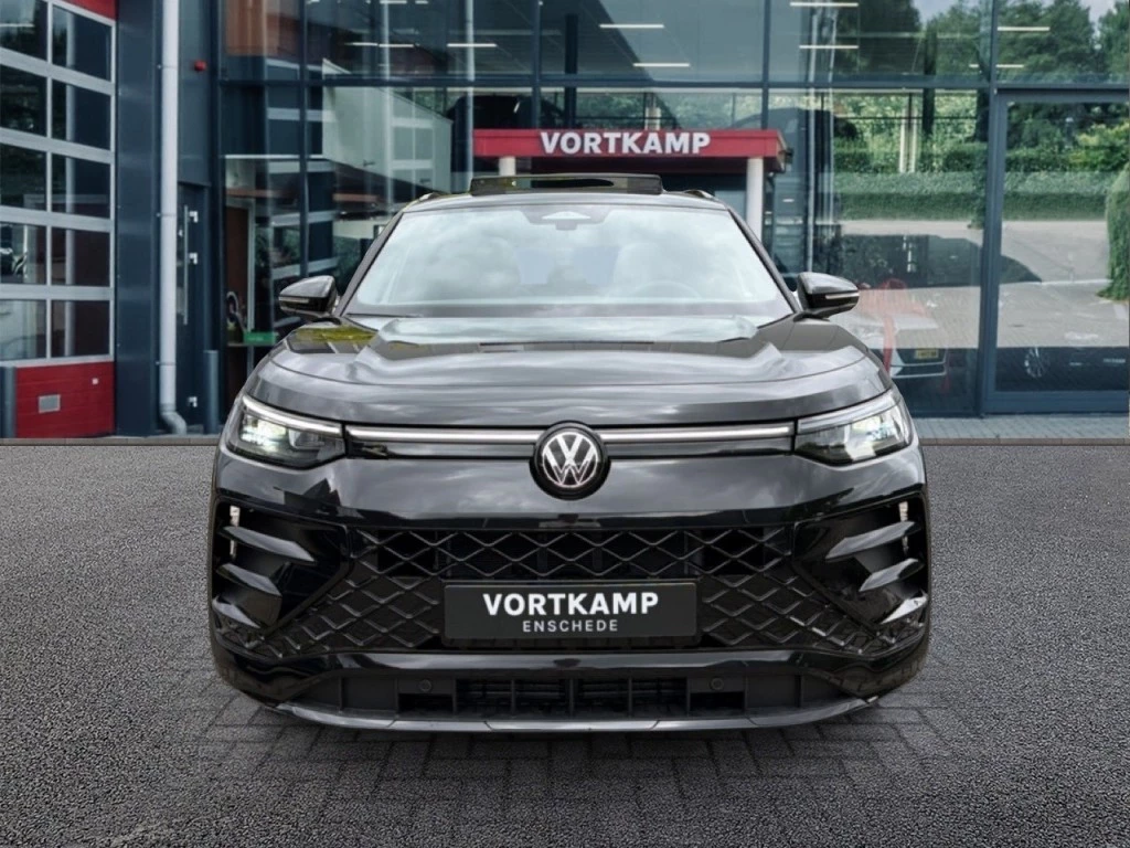 Volkswagen Tayron – foto 8