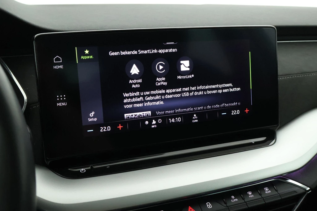 Škoda Octavia – foto 26