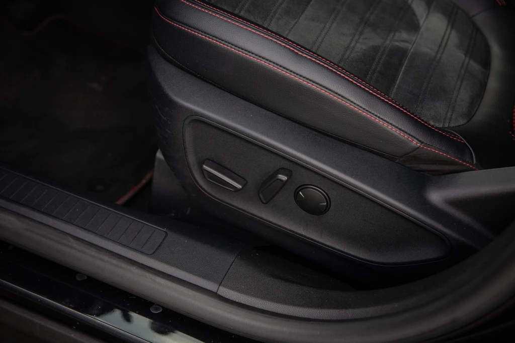 Ford Kuga – foto 9