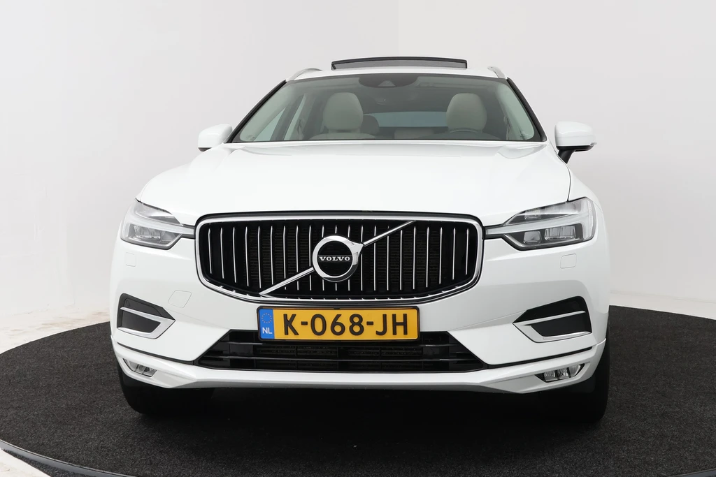 Volvo XC60 – foto 8