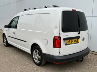 Volkswagen Caddy – thumbnail 3