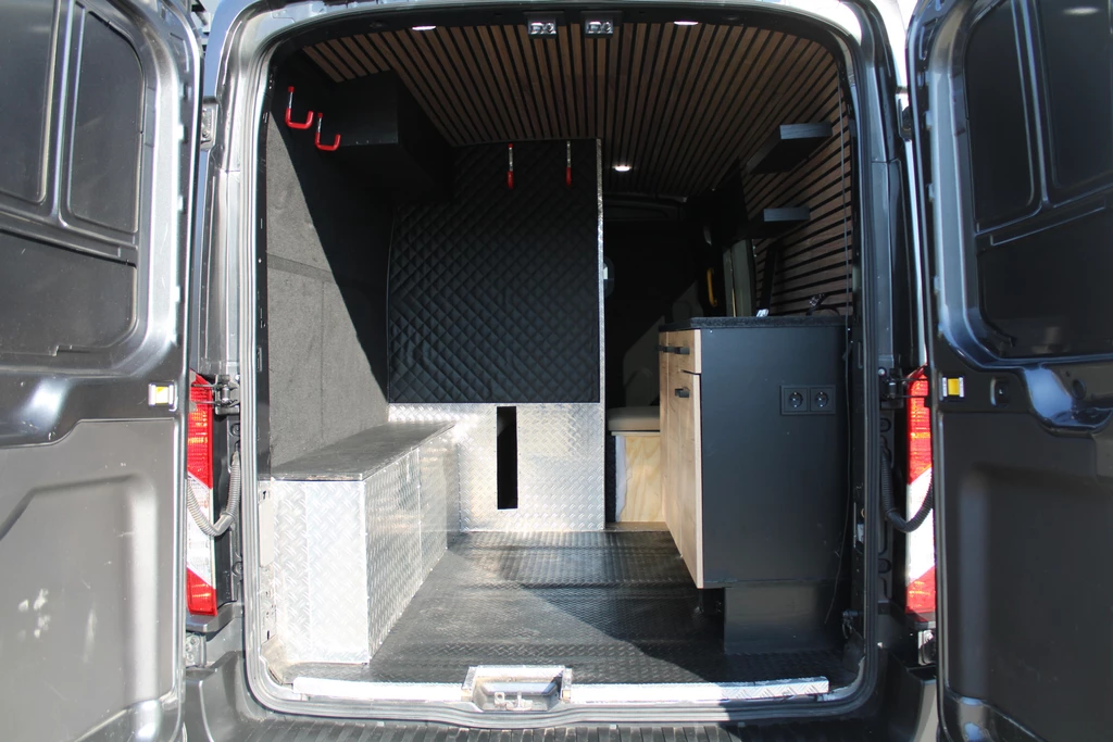 Ford Transit – foto 11