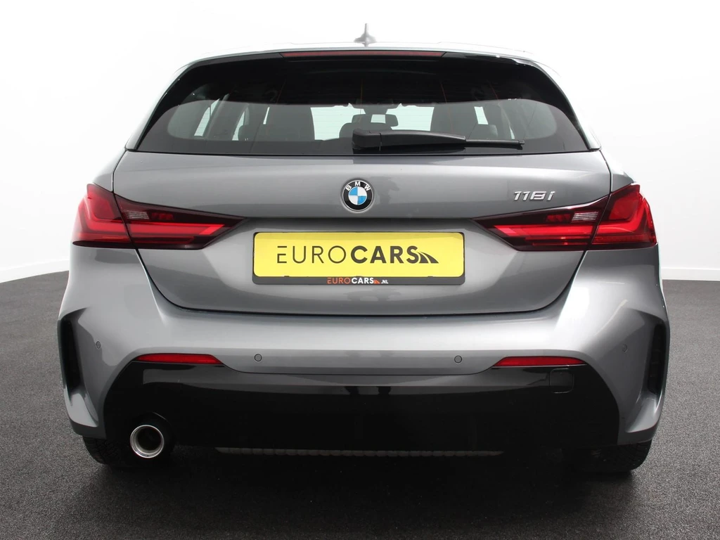 BMW 1 Serie – foto 5