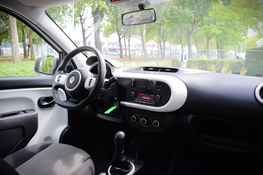 Renault Twingo – foto 26