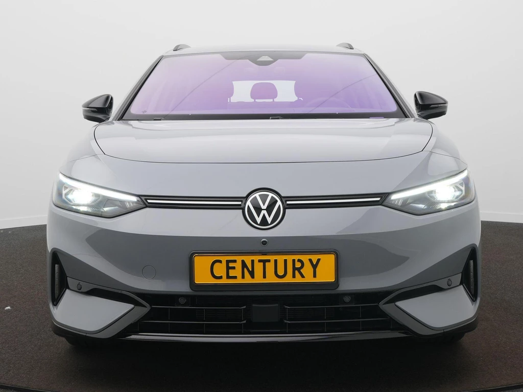 Volkswagen ID.7 – foto 10