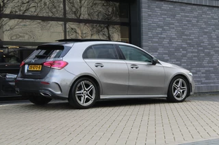 Mercedes-Benz A-Klasse – thumbnail 9